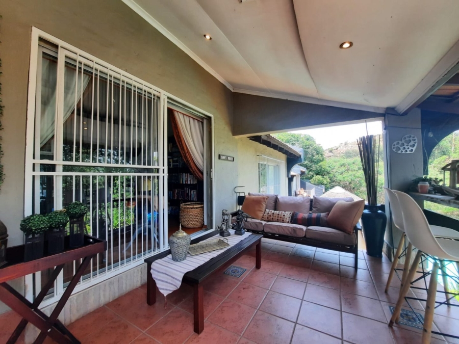 4 Bedroom Property for Sale in Noordheuwel Gauteng