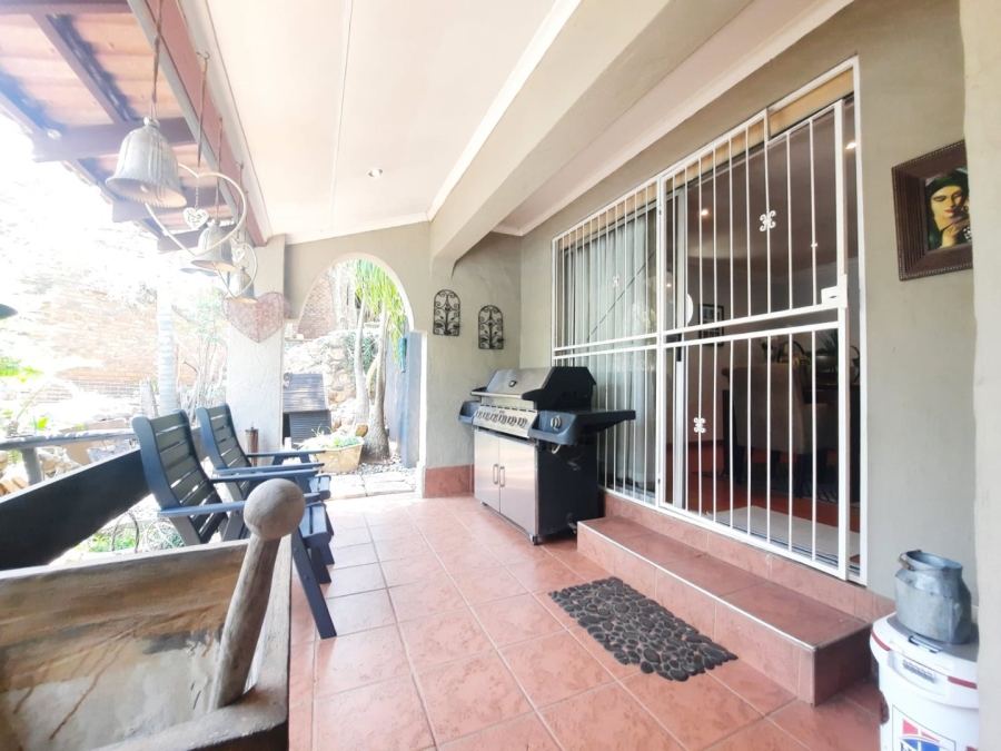 4 Bedroom Property for Sale in Noordheuwel Gauteng