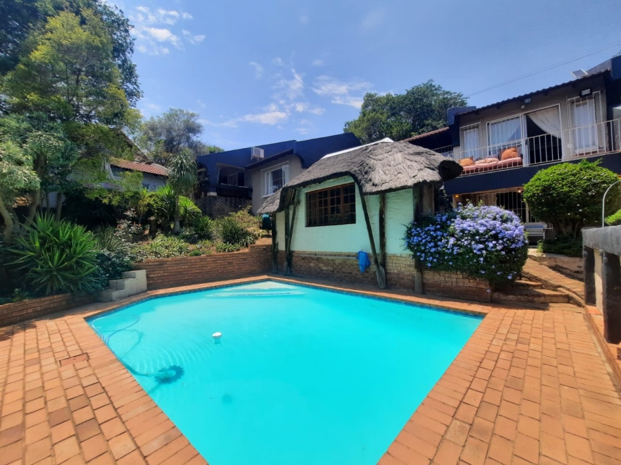 4 Bedroom Property for Sale in Noordheuwel Gauteng