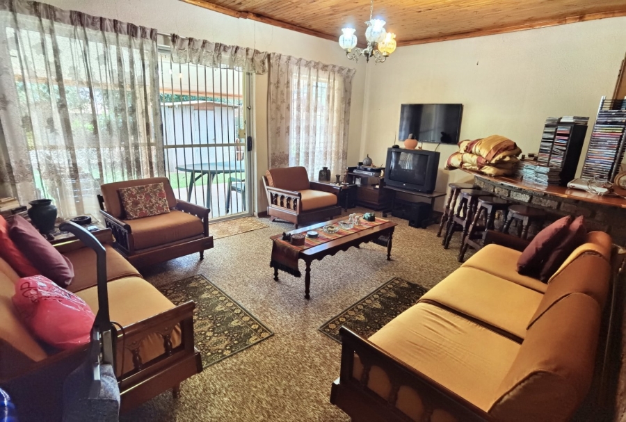 4 Bedroom Property for Sale in Bester Gauteng