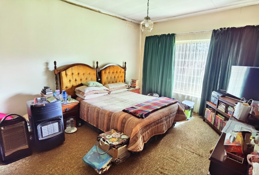 4 Bedroom Property for Sale in Bester Gauteng