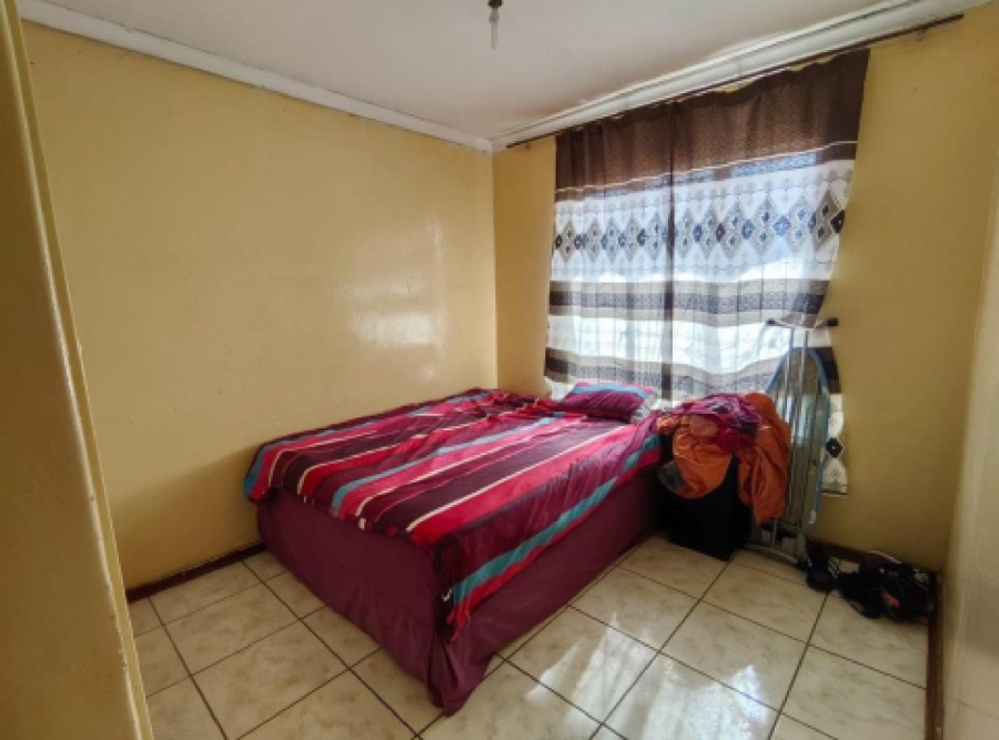  Bedroom Property for Sale in Soshanguve BB Gauteng