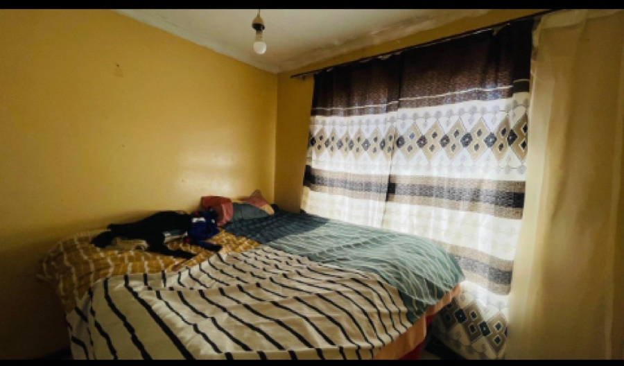  Bedroom Property for Sale in Soshanguve BB Gauteng