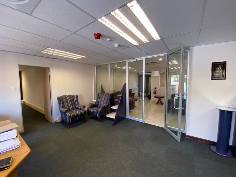 To Let commercial Property for Rent in Brooklyn Gauteng