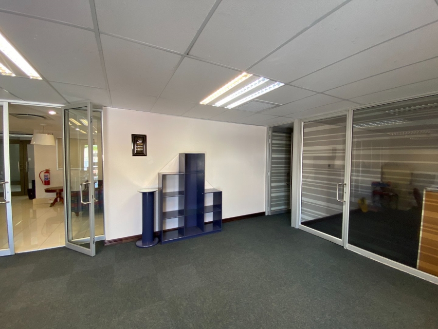 To Let commercial Property for Rent in Brooklyn Gauteng