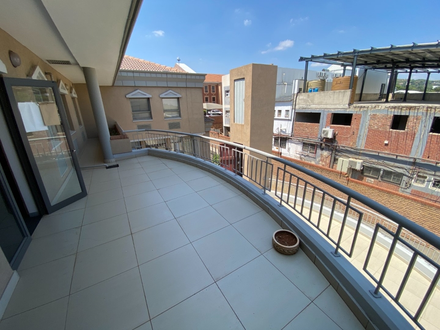 To Let commercial Property for Rent in Brooklyn Gauteng