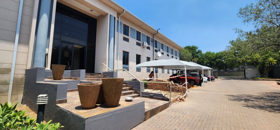 To Let commercial Property for Rent in Meyersdal Gauteng