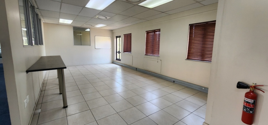 To Let commercial Property for Rent in Meyersdal Gauteng