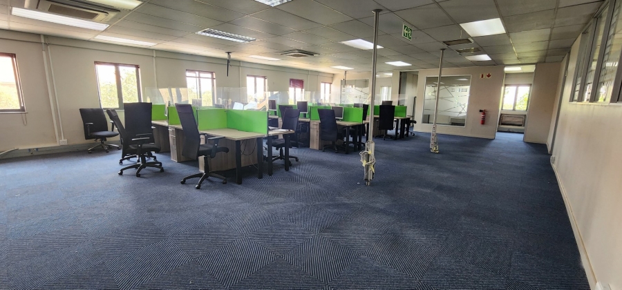 To Let commercial Property for Rent in Meyersdal Gauteng