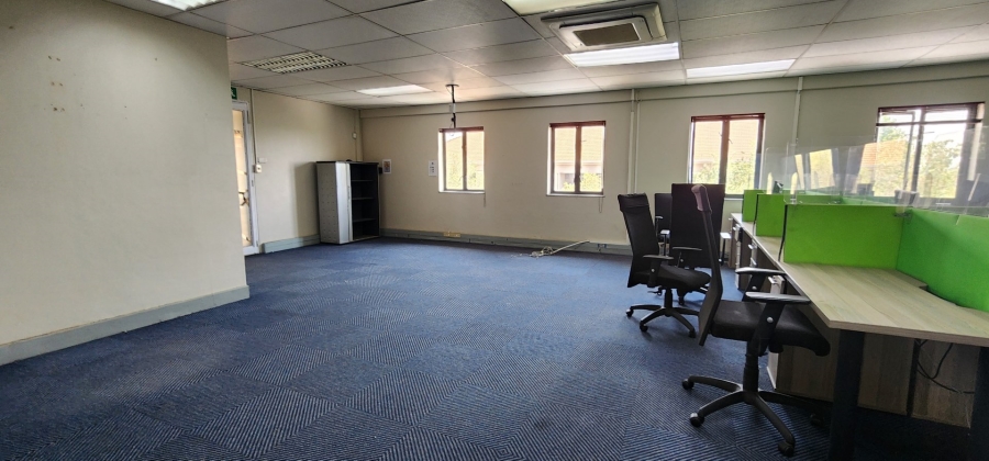 To Let commercial Property for Rent in Meyersdal Gauteng