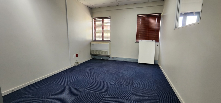 To Let commercial Property for Rent in Meyersdal Gauteng