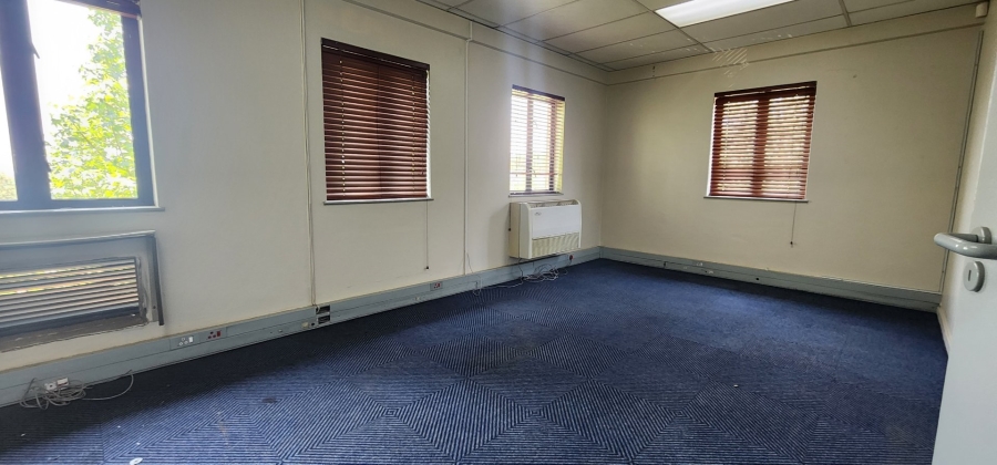 To Let commercial Property for Rent in Meyersdal Gauteng