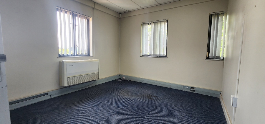 To Let commercial Property for Rent in Meyersdal Gauteng