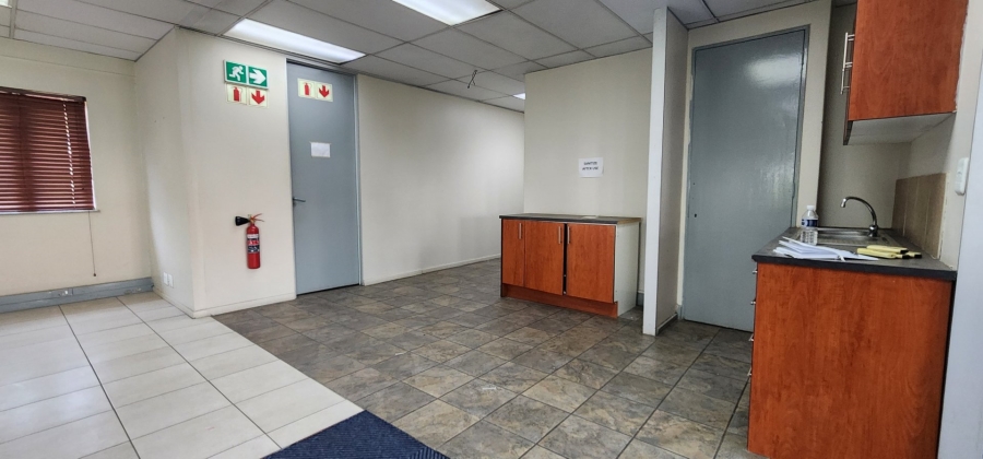 To Let commercial Property for Rent in Meyersdal Gauteng