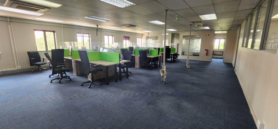 To Let commercial Property for Rent in Meyersdal Gauteng