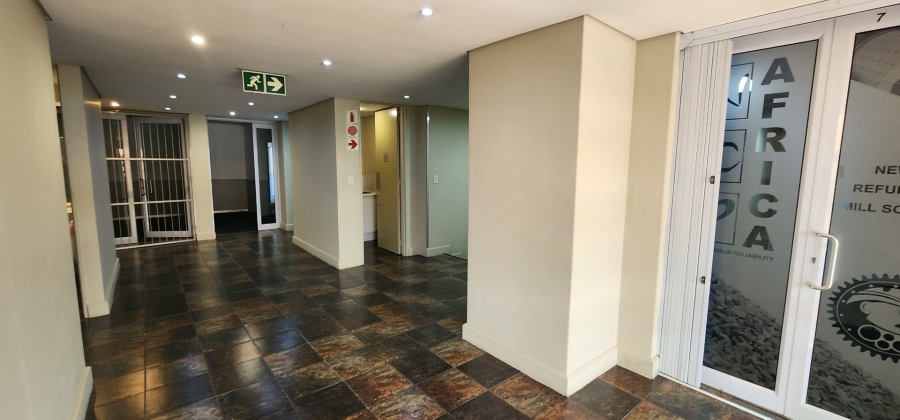 To Let commercial Property for Rent in Meyersdal Gauteng