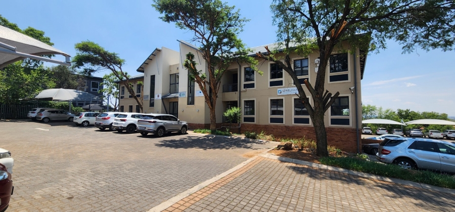 To Let commercial Property for Rent in Meyersdal Gauteng