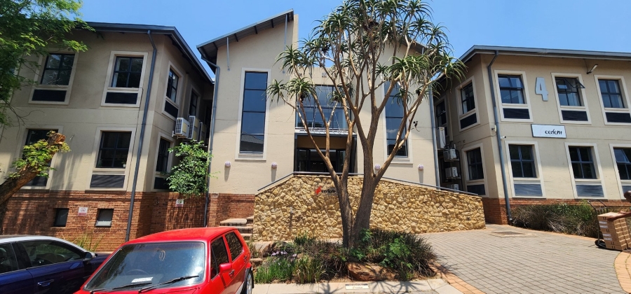 To Let commercial Property for Rent in Meyersdal Gauteng