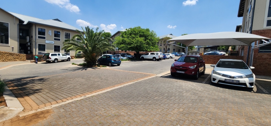 To Let commercial Property for Rent in Meyersdal Gauteng