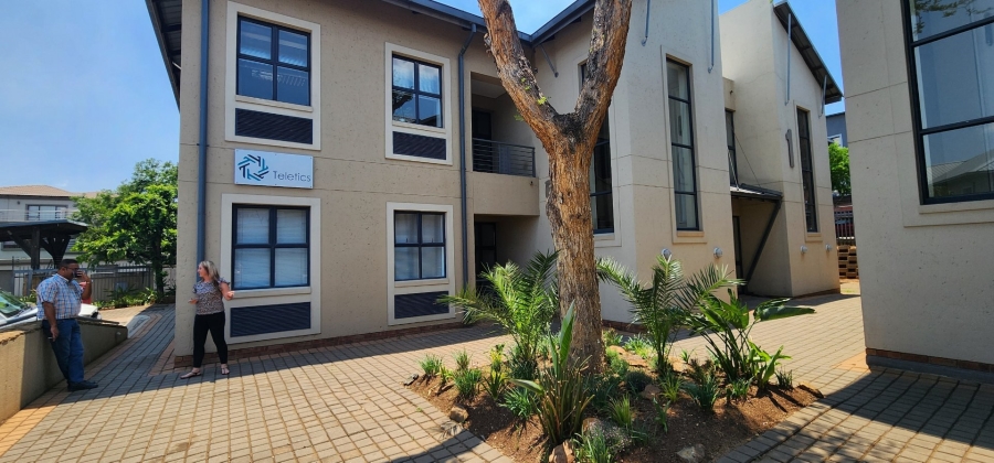 To Let commercial Property for Rent in Meyersdal Gauteng