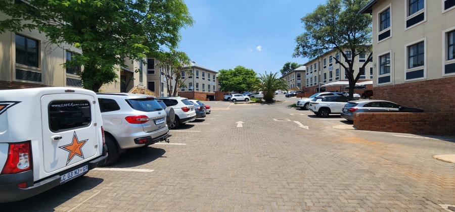 To Let commercial Property for Rent in Meyersdal Gauteng