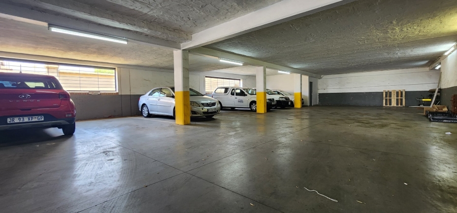 To Let commercial Property for Rent in Meyersdal Gauteng