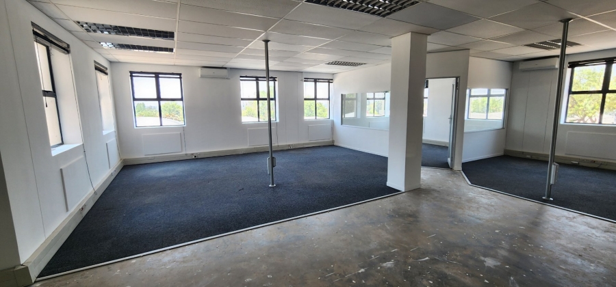 To Let commercial Property for Rent in Meyersdal Gauteng