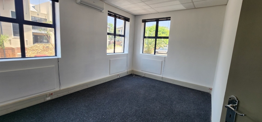 To Let commercial Property for Rent in Meyersdal Gauteng