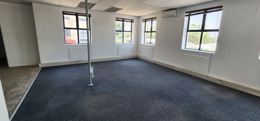 To Let commercial Property for Rent in Meyersdal Gauteng