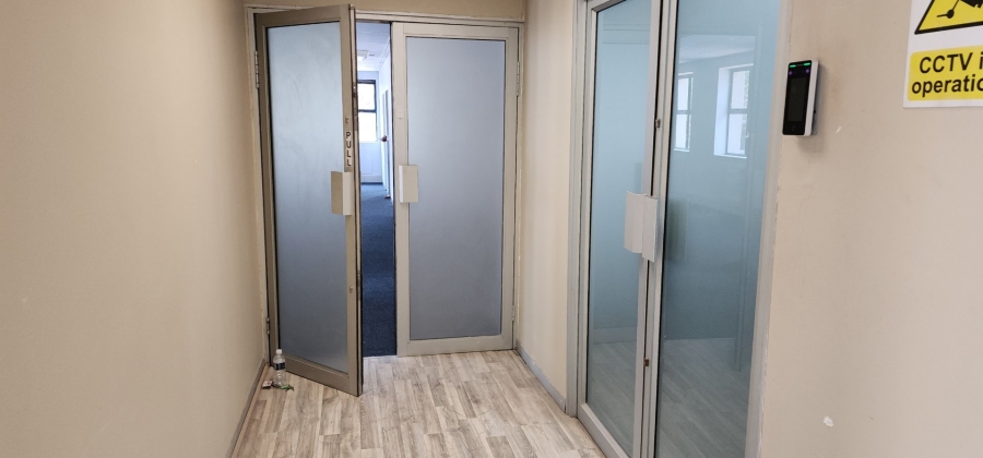 To Let commercial Property for Rent in Meyersdal Gauteng