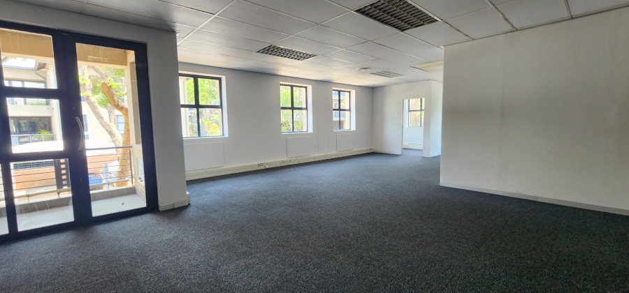 To Let commercial Property for Rent in Meyersdal Gauteng