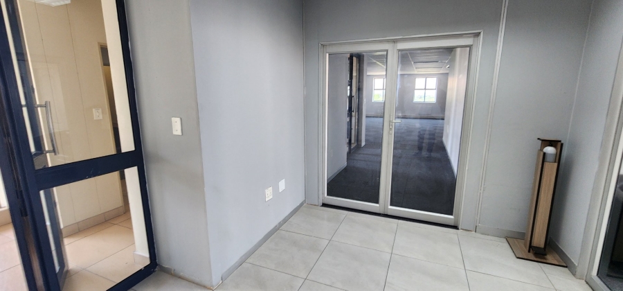 To Let commercial Property for Rent in Meyersdal Gauteng