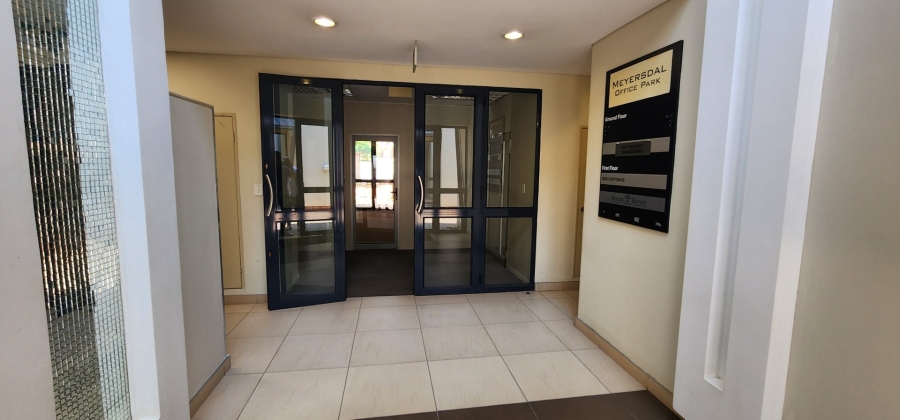 To Let commercial Property for Rent in Meyersdal Gauteng