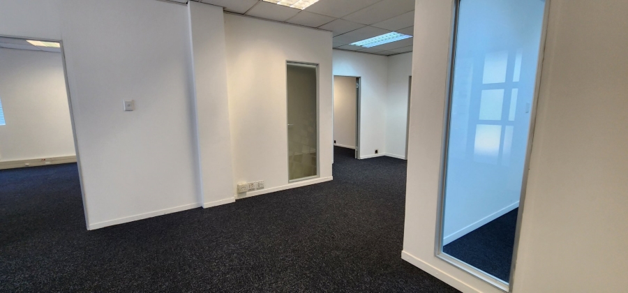 To Let commercial Property for Rent in Meyersdal Gauteng