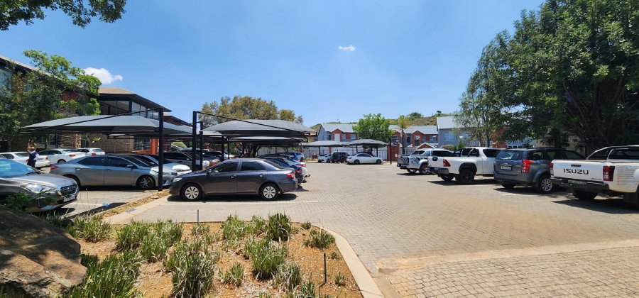 To Let commercial Property for Rent in Meyersdal Eco Estate Gauteng