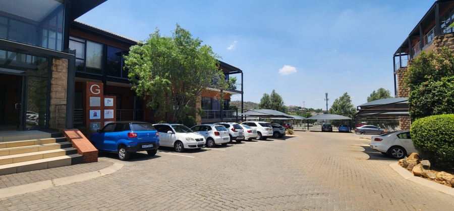 To Let commercial Property for Rent in Meyersdal Eco Estate Gauteng