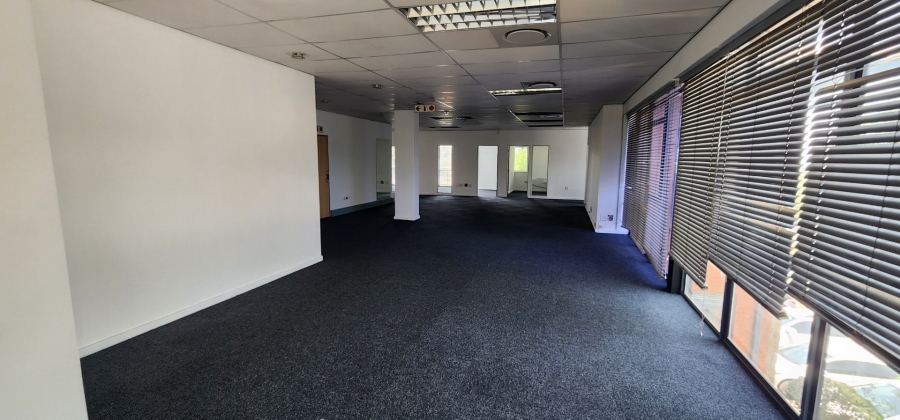 To Let commercial Property for Rent in Meyersdal Eco Estate Gauteng