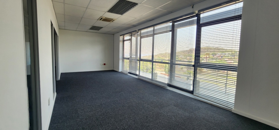 To Let commercial Property for Rent in Meyersdal Eco Estate Gauteng