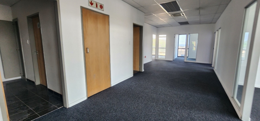 To Let commercial Property for Rent in Meyersdal Eco Estate Gauteng