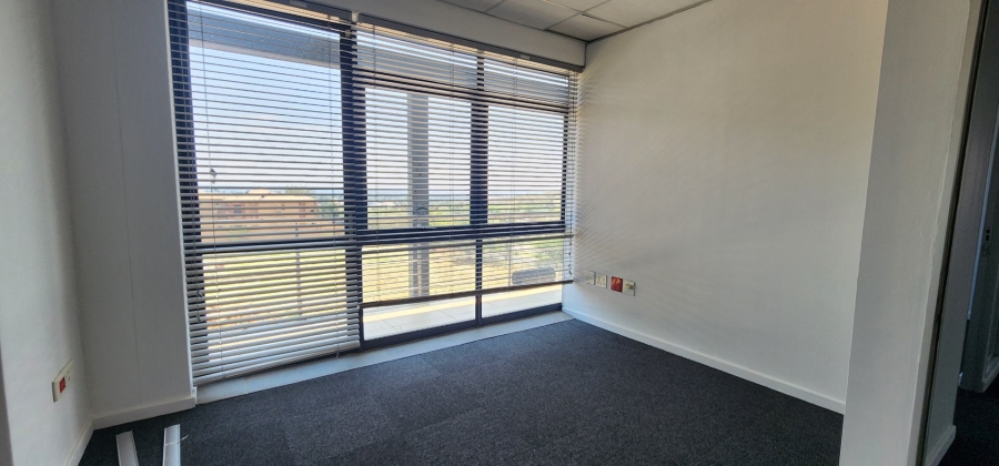 To Let commercial Property for Rent in Meyersdal Eco Estate Gauteng