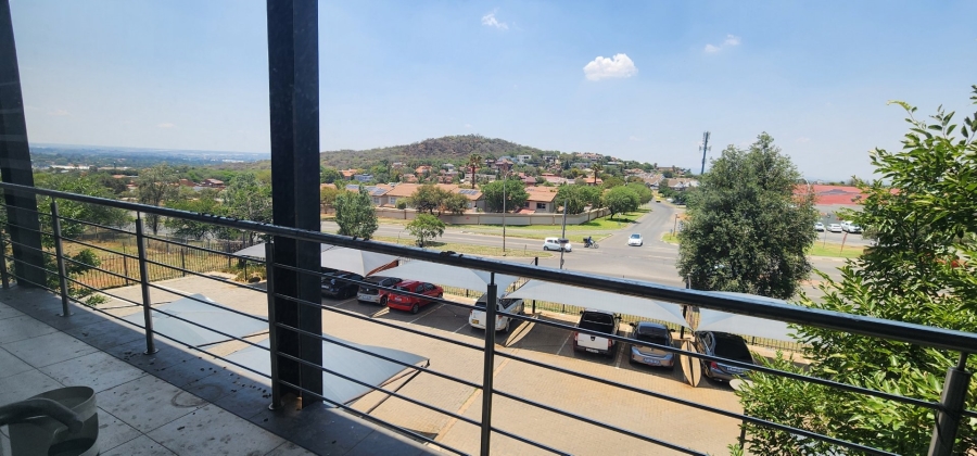 To Let commercial Property for Rent in Meyersdal Eco Estate Gauteng