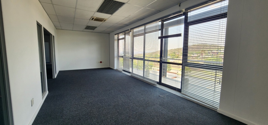 To Let commercial Property for Rent in Meyersdal Eco Estate Gauteng