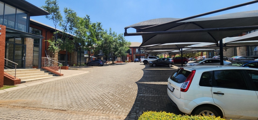 To Let commercial Property for Rent in Meyersdal Eco Estate Gauteng