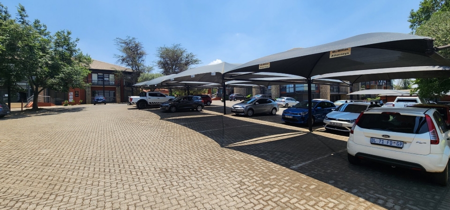 To Let commercial Property for Rent in Meyersdal Eco Estate Gauteng