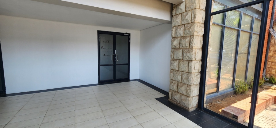 To Let commercial Property for Rent in Meyersdal Eco Estate Gauteng