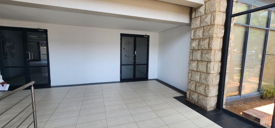 To Let commercial Property for Rent in Meyersdal Eco Estate Gauteng