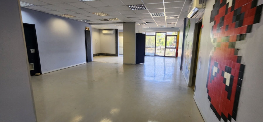 To Let commercial Property for Rent in Meyersdal Eco Estate Gauteng