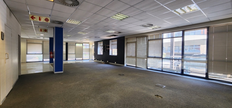 To Let commercial Property for Rent in Meyersdal Eco Estate Gauteng