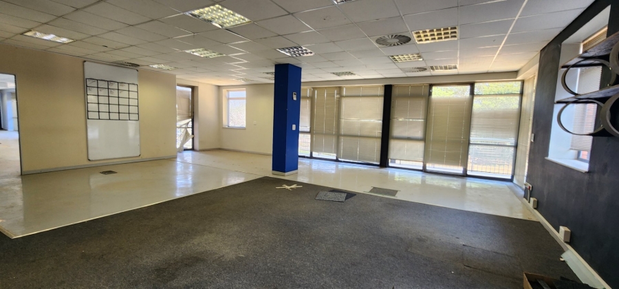 To Let commercial Property for Rent in Meyersdal Eco Estate Gauteng