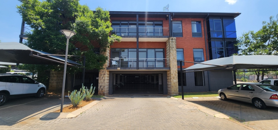 To Let commercial Property for Rent in Meyersdal Eco Estate Gauteng